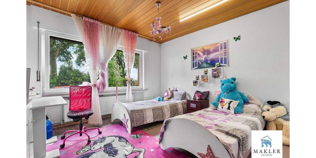 Einfamilienhaus Südbrookmerland / Engerhafe Oldeborg - 7 Zimmer, 182 m&sup2;, 259.000&euro; | Angebot:25745397