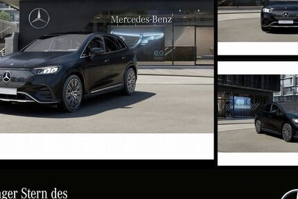 Mercedes-Benz EQE SUV 24.926 km 65.990 &euro; Norden 26506