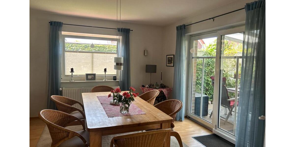 Einfamilienhaus Leer (Ostfriesland) - 6 Zimmer, 158 m&sup2;, 460.000&euro; | Angebot:26697767