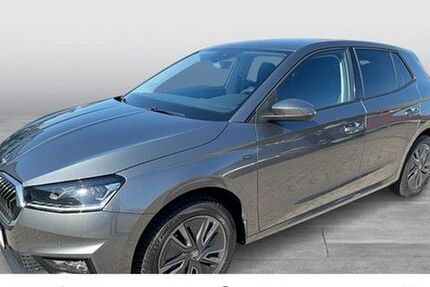 Skoda Fabia 13.241 km 18.990 &euro; Emden 26723