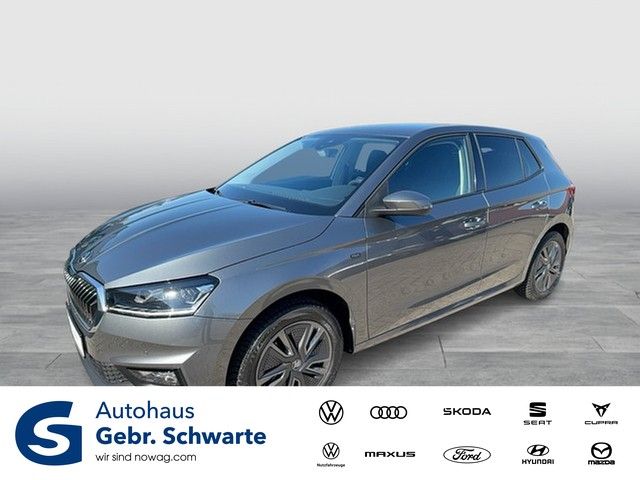 Skoda Fabia 13.241 km 18.990 &euro; Emden 26723