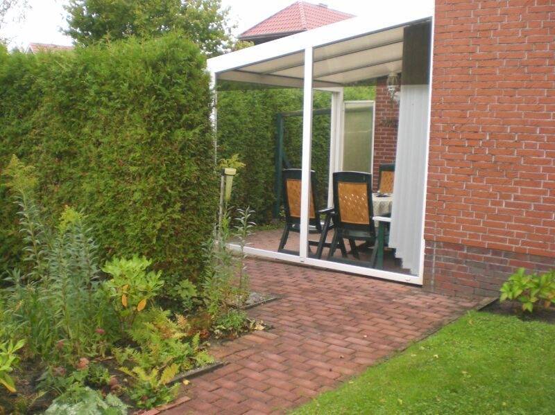 Einfamilienhaus Hage - 5 Zimmer, 125 m&sup2;, 219.000&euro; | Angebot:25699754