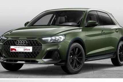 Audi A1 7.484 km 28.650 &euro; Leer (Ostfriesland) 26789