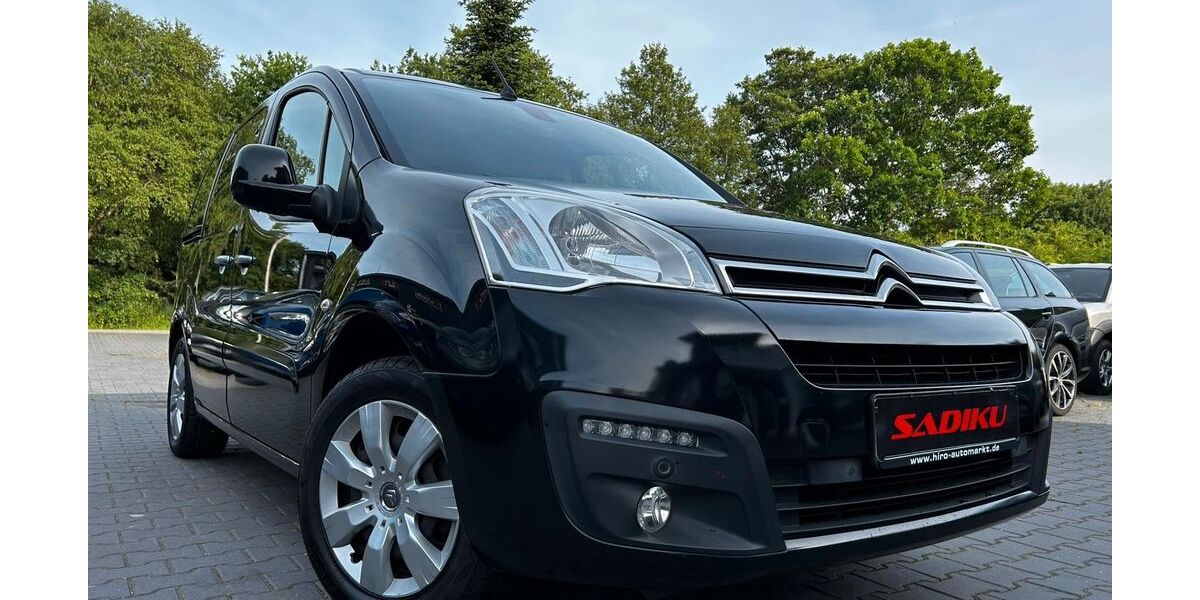 Citroen Berlingo 95.000 km 9.950 &euro; Westoverledingen 26810