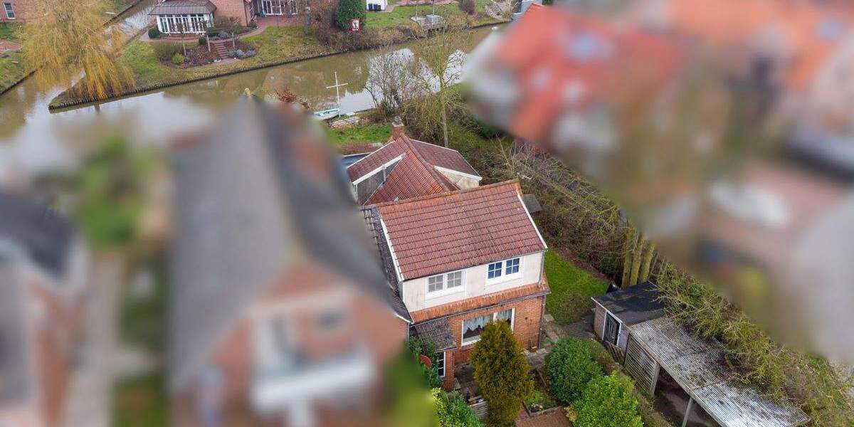 Grundstück Krummhörn Greetsiel - 299.000&euro; | Angebot:25679586