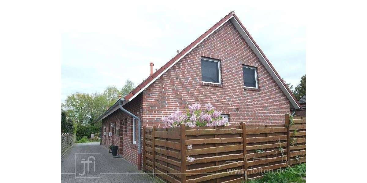 Einfamilienhaus Leer (Ostfriesland) - 3 Zimmer, 84 m&sup2;, 895&euro; | Angebot:27019212
