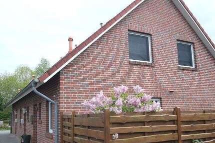 Haus Leer (Ostfriesland) - 3 Zimmer, 84 m&sup2;, 895&euro; | Angebot:27019212