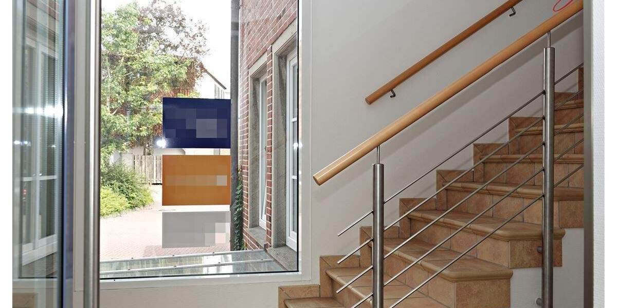 Gewerbeobjekt Aurich Innenstadt - 890&euro; | Angebot:25729416