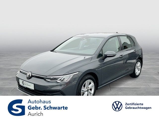 VW Golf 31.281 km 22.290 &euro; Aurich 26607