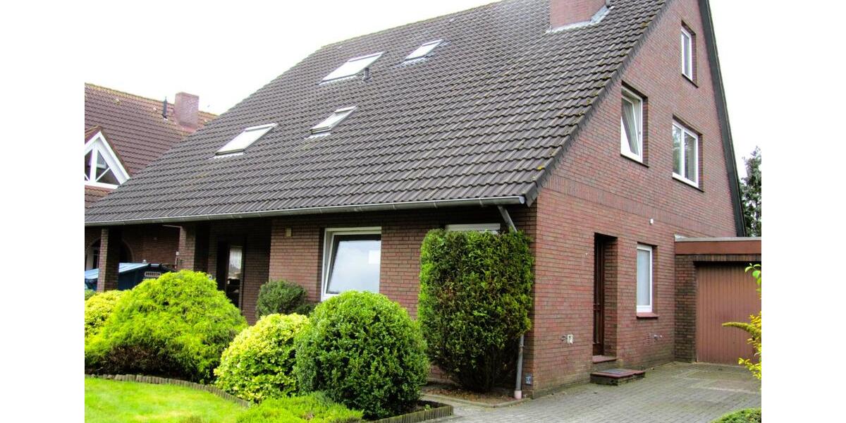 Mehrfamilienhaus, Wohnhaus Moormerland - 495.000&euro; | Angebot:19526235