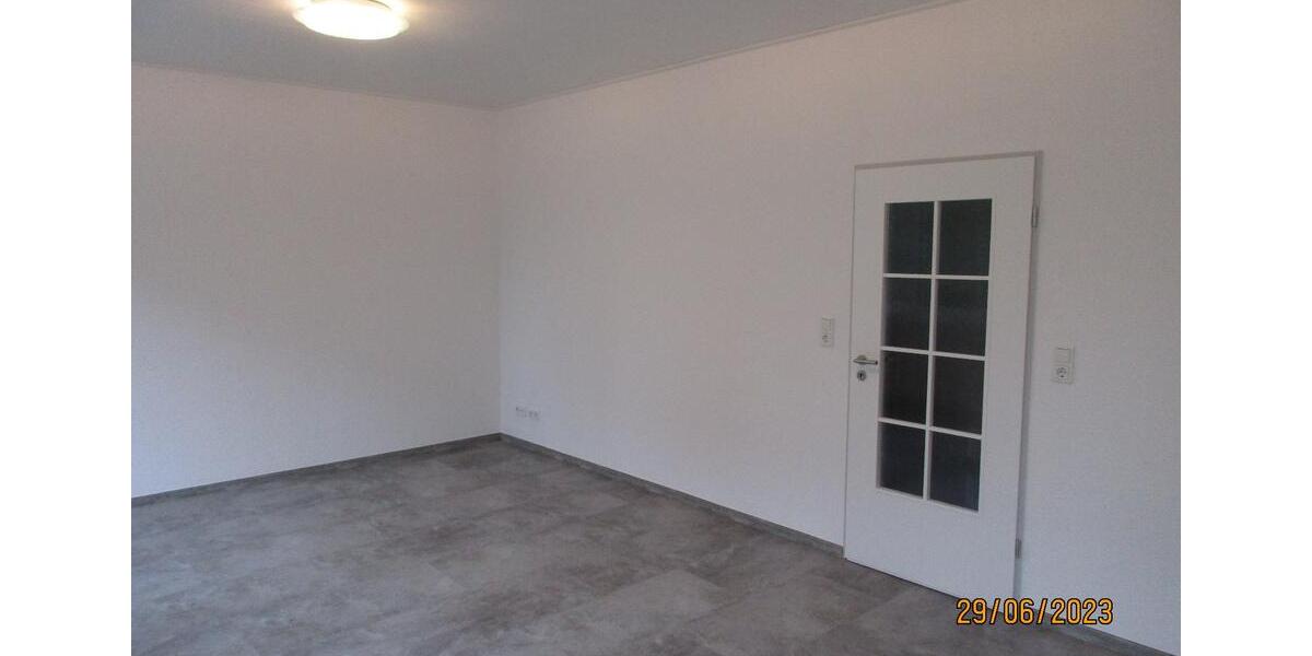 Etagenwohnung Emden - 2 Zimmer, 60 m&sup2;, 660&euro; | Angebot:25638978