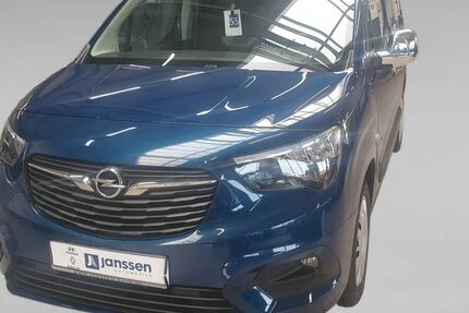 Opel Combo Life 40.549 km 19.790 &euro; Aurich 26605