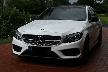 Mercedes-Benz C 43 AMG 139.000 km 27.500 &euro; Moormerland 26802