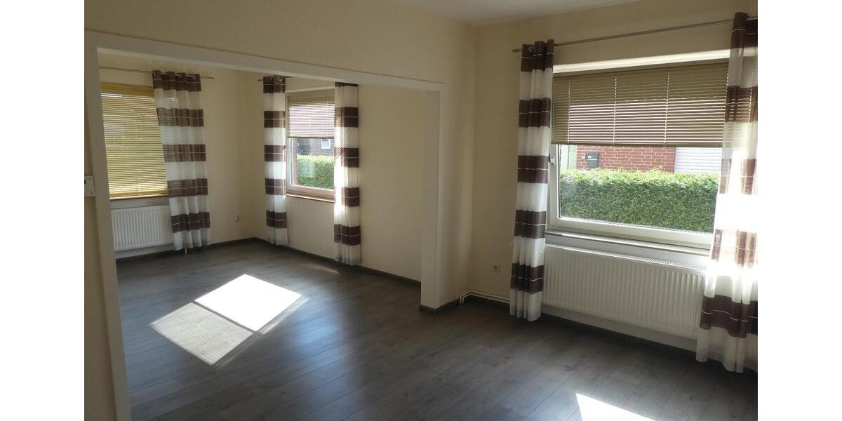 Einfamilienhaus Weener - 4 Zimmer, 110 m&sup2;, 800&euro; | Angebot:26563421