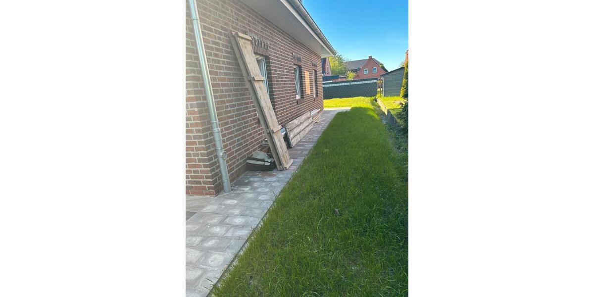 Bungalow Emden Rysumer Landstraße - 4 Zimmer, 140 m&sup2;, 1.300&euro; | Angebot:26366787