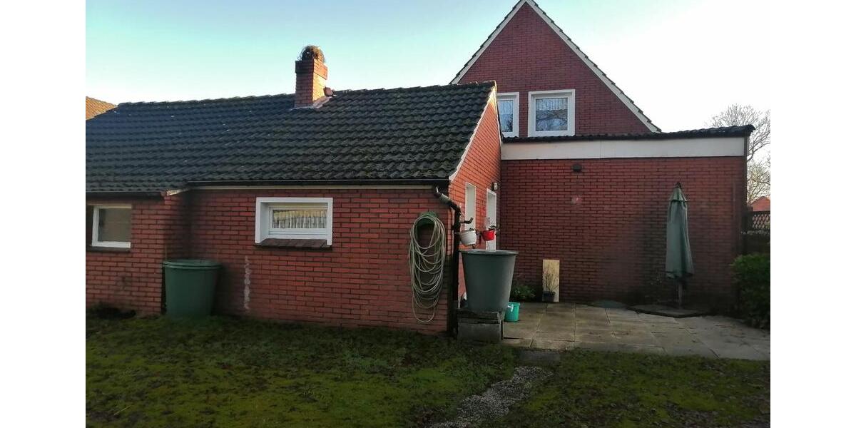 Einfamilienhaus Westoverledingen - 6 Zimmer, 98 m&sup2;, 189.000&euro; | Angebot:26124086