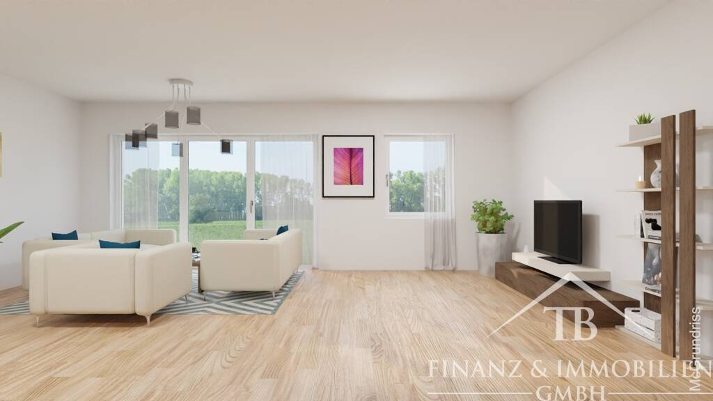 Etagenwohnung Norden - 2 Zimmer, 94 m&sup2;, 397.500&euro; | Angebot:25736890