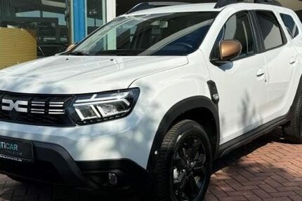 Dacia Duster 18.374 km 19.990 &euro; Emden-Hinte 26759