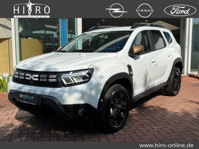 Dacia Duster 18.374 km 19.990 &euro; Emden-Hinte 26759