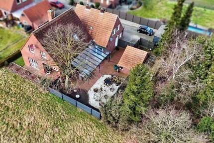 Haus Weener - 8 Zimmer, 200 m&sup2;, 239.000&euro; | Angebot:26663976