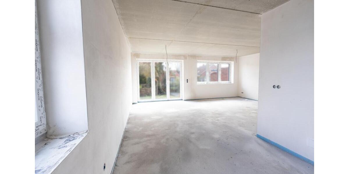 Doppelhaushälfte Moormerland - 4 Zimmer, 104 m&sup2;, 1.200&euro; | Angebot:26270393