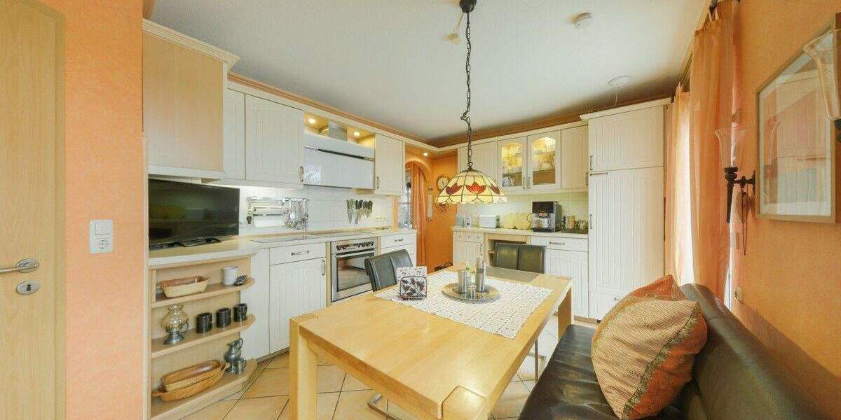 Einfamilienhaus Brinkum - 5 Zimmer, 155 m&sup2;, 399.000&euro; | Angebot:25689824