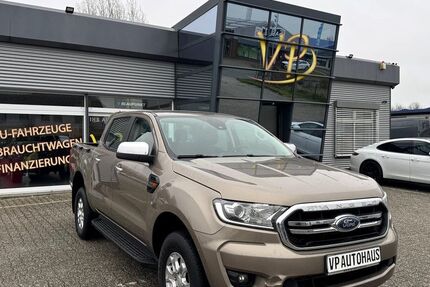 Ford Ranger 83.400 km 27.900 &euro; Leer 26789