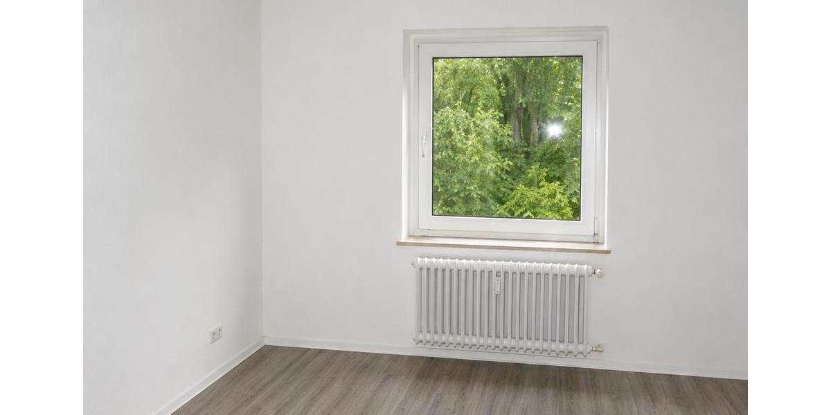 Etagenwohnung Norden - 2.5 Zimmer, 58 m&sup2;, 499&euro; | Angebot:26502824