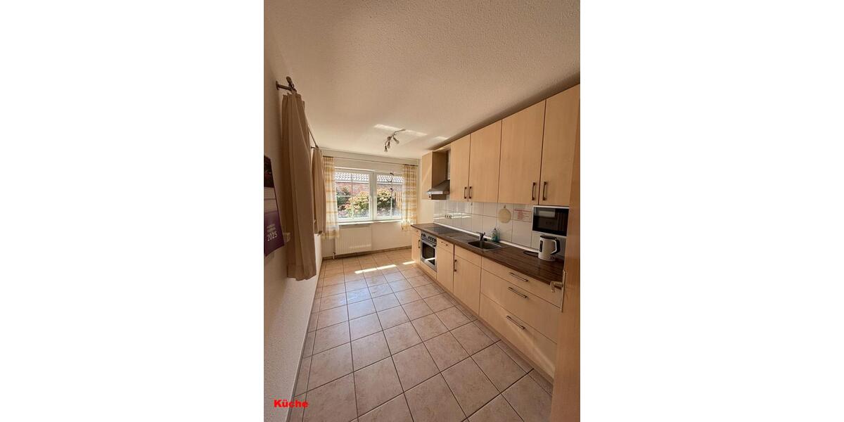 Erdgeschoßwohnung Norden - 3 Zimmer, 72 m&sup2;, 259.000&euro; | Angebot:26670330
