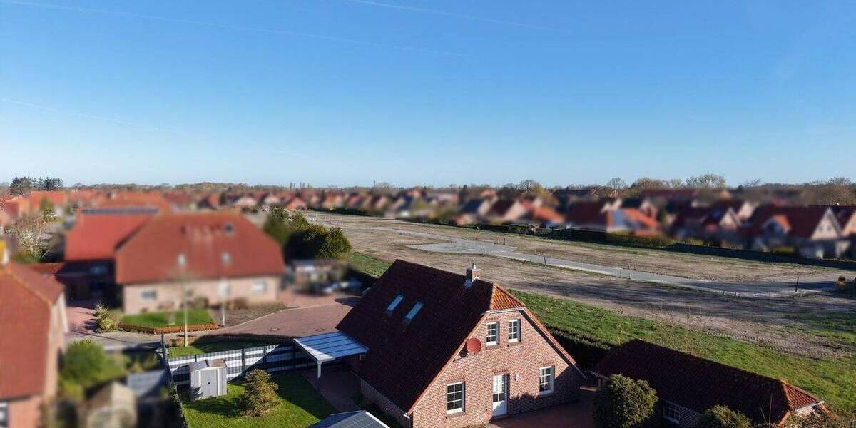 Einfamilienhaus Norden - 5 Zimmer, 118 m&sup2;, 318.000&euro; | Angebot:26107036