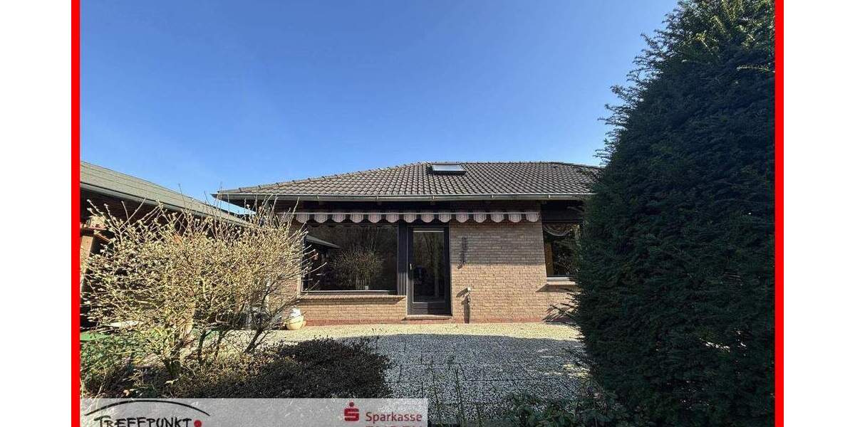 Bungalow Emden Borssum/Hilmarsum - 4 Zimmer, 90 m&sup2;, 175.000&euro; | Angebot:25834585