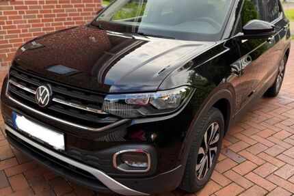 VW T-Cross 51.931 km 18.980 &euro; Aurich 26605