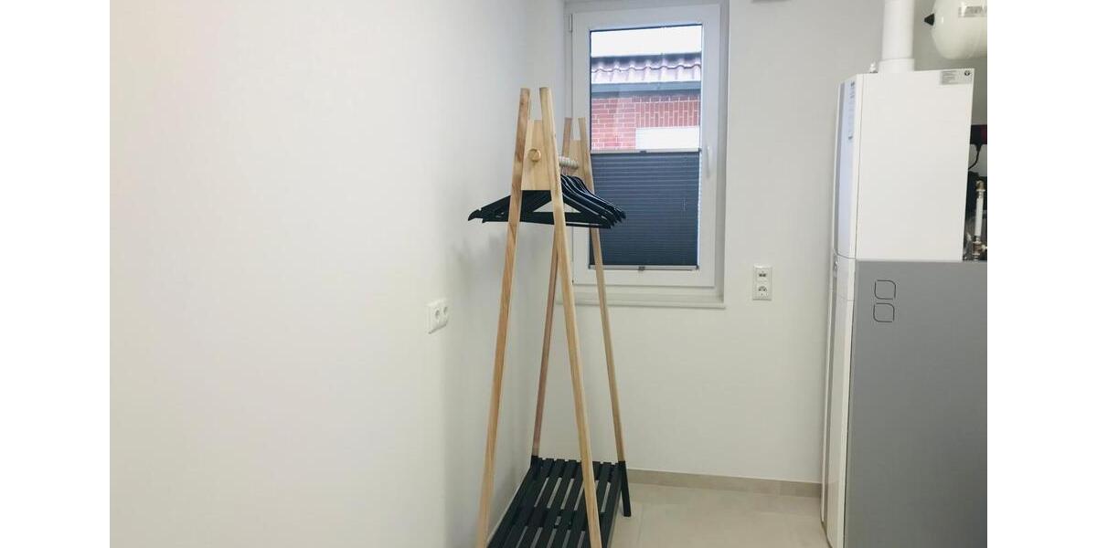 Etagenwohnung Großheide - 3 Zimmer, 120 m&sup2;, 1.600&euro; | Angebot:26357080