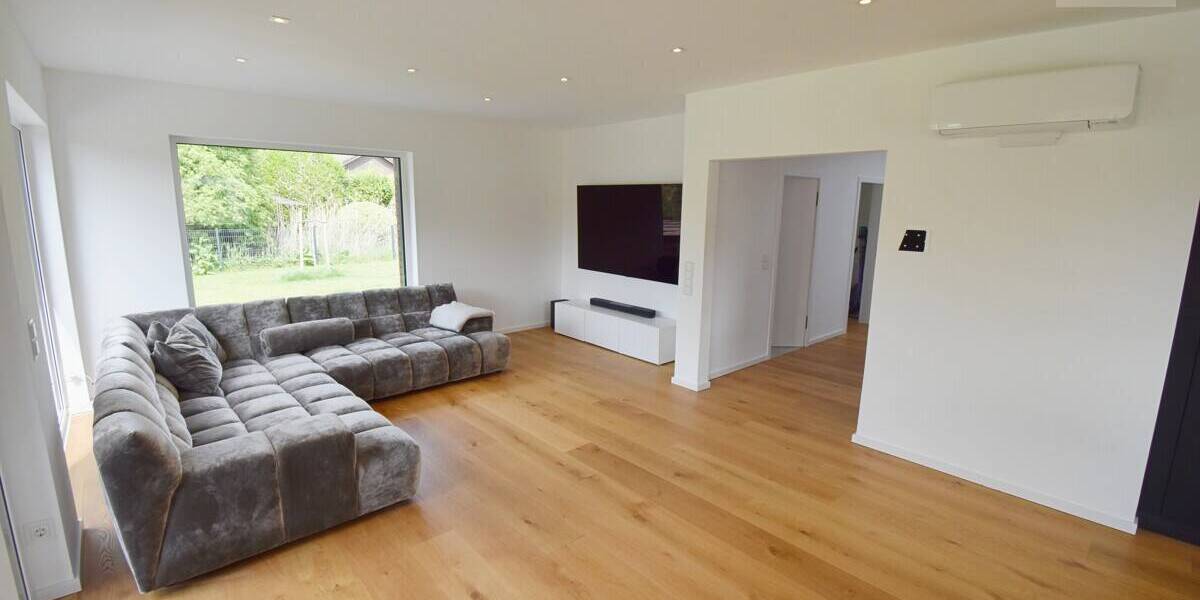 Einfamilienhaus Aurich Extum - 5 Zimmer, 165 m&sup2;, 699.990&euro; | Angebot:26739833