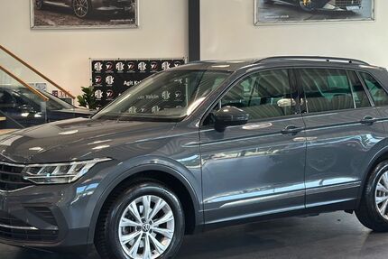 VW Tiguan 95.121 km 24.890 &euro; Aurich 26605