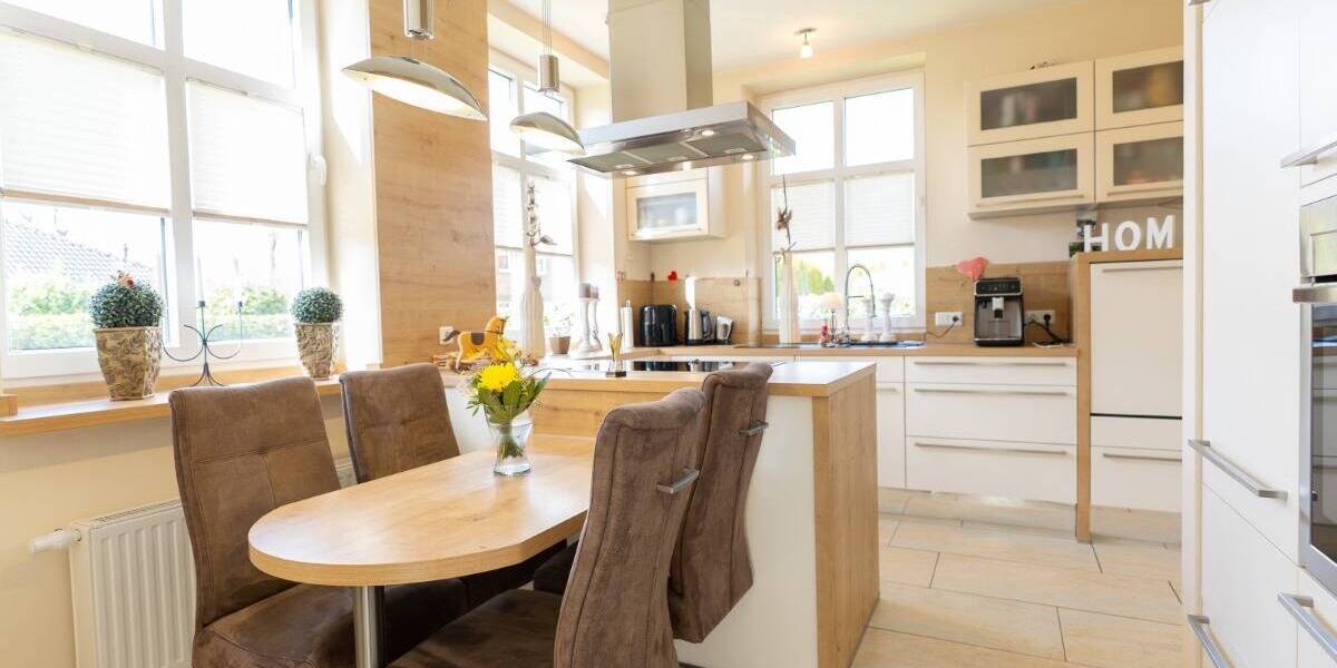 Doppelhaushälfte Holtland Holtland-Nücke - 4 Zimmer, 141 m&sup2;, 374.000&euro; | Angebot:26205292