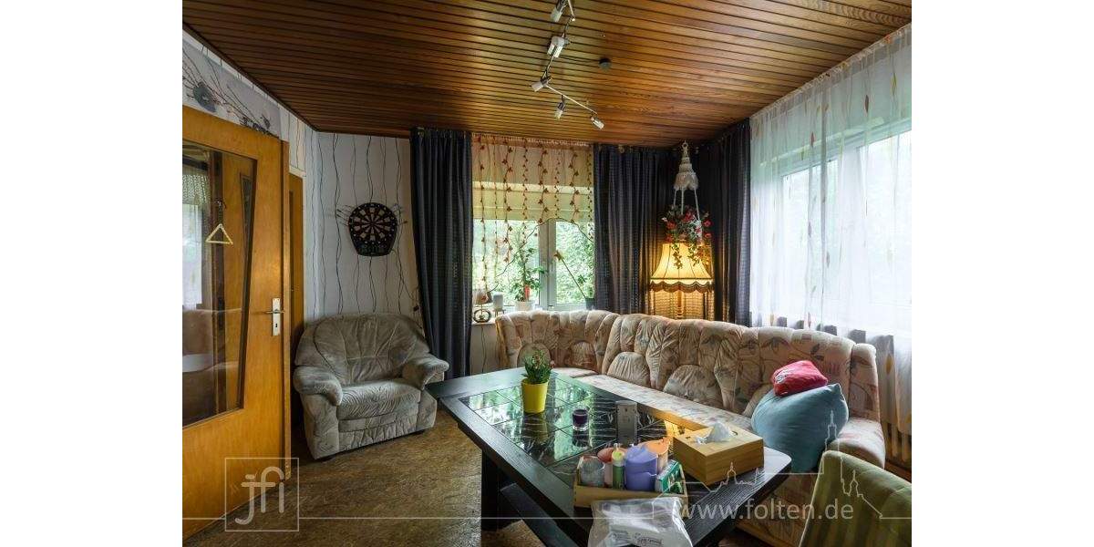 Einfamilienhaus Moormerland Veenhusen - 9 Zimmer, 145 m&sup2;, 139.500&euro; | Angebot:25837402