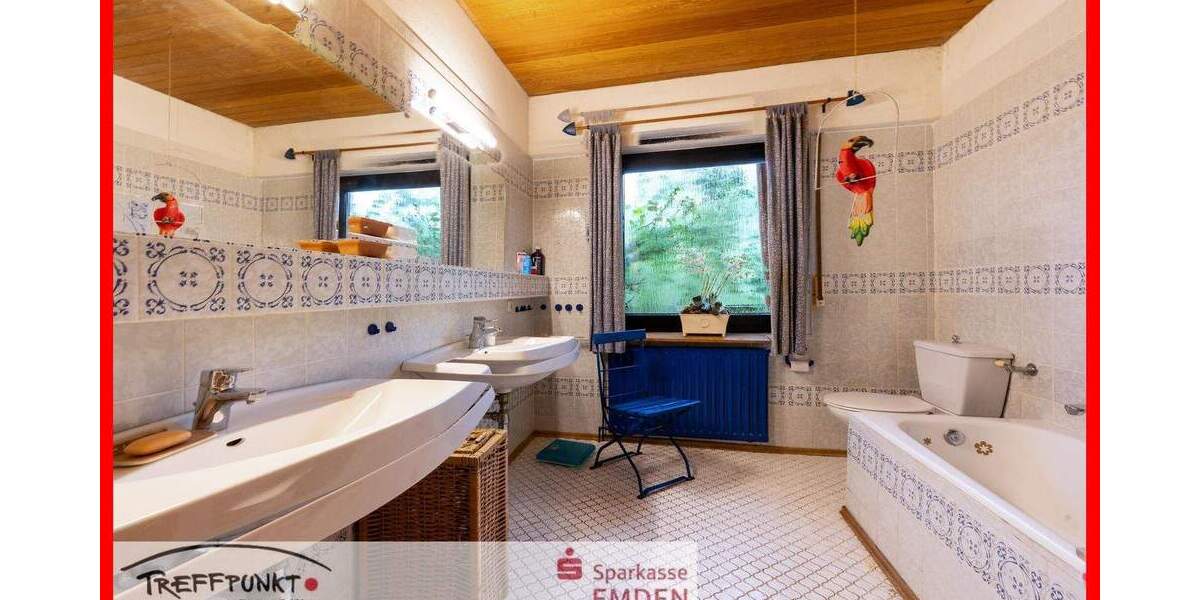 Bungalow Emden Herrentor - 4 Zimmer, 160 m&sup2;, 295.000&euro; | Angebot:25727333