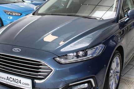 Ford Mondeo 101.100 km 17.700 &euro; Norden 26506