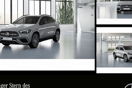 Mercedes-Benz GLA 200 3.450 km 39.999 &euro; Norden 26506