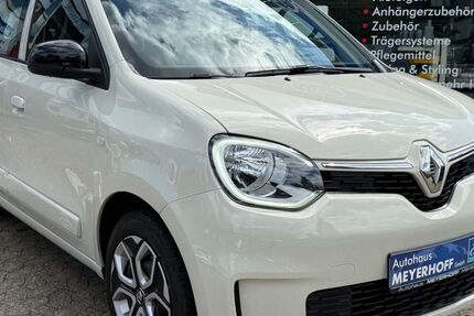Renault Twingo 27.279 km 11.990 &euro; Marienhafe 26529