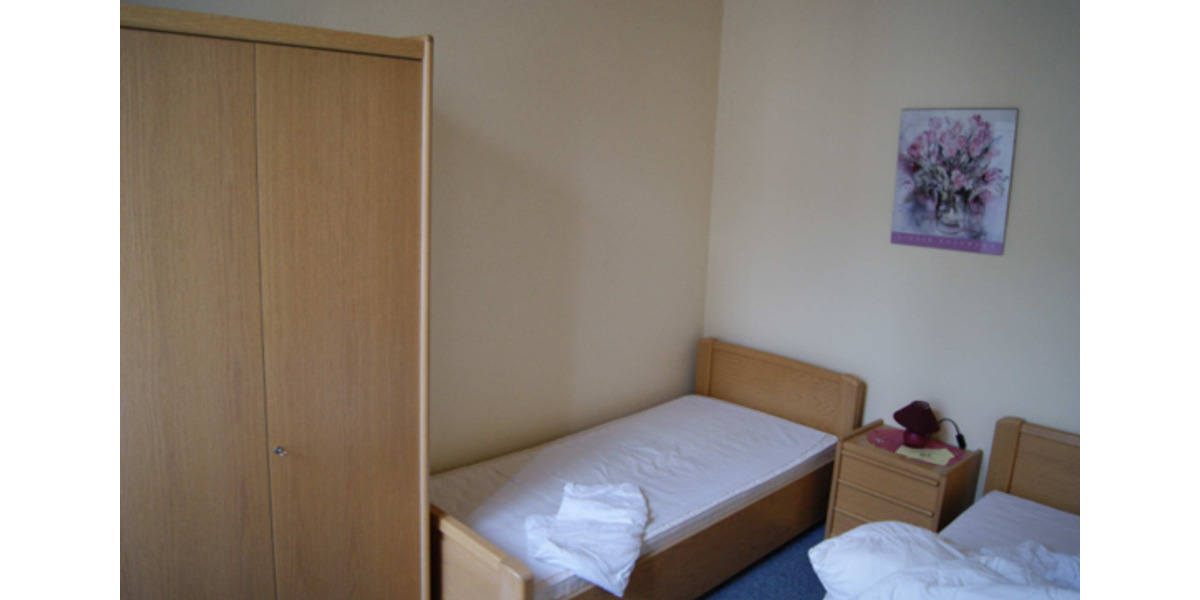 Etagenwohnung Leer (Ostfriesland) - 2 Zimmer, 30 m&sup2;, 495&euro; | Angebot:25545461