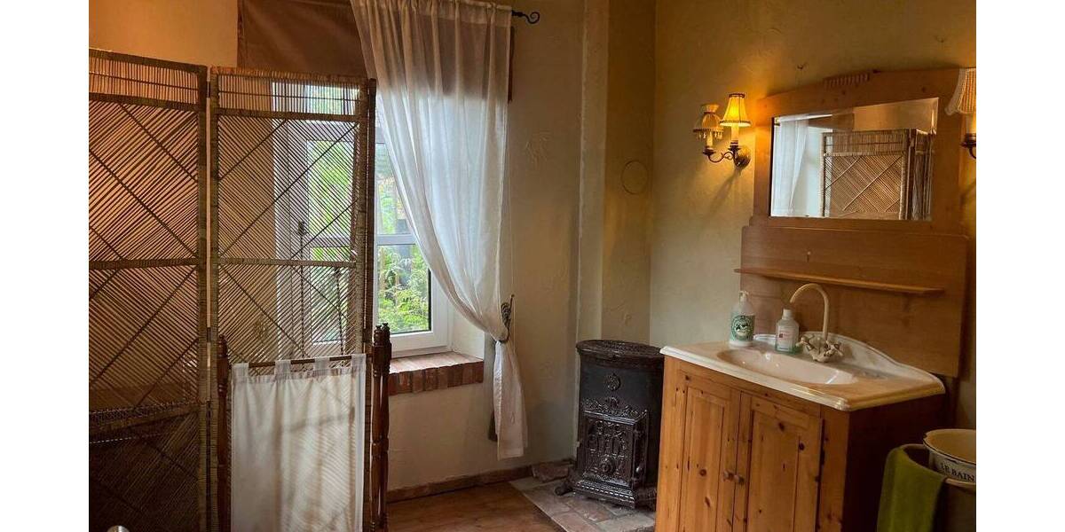 Einfamilienhaus Bunde Bunderhammrich - 2 Zimmer, 81 m&sup2;, 179.000&euro; | Angebot:26629006