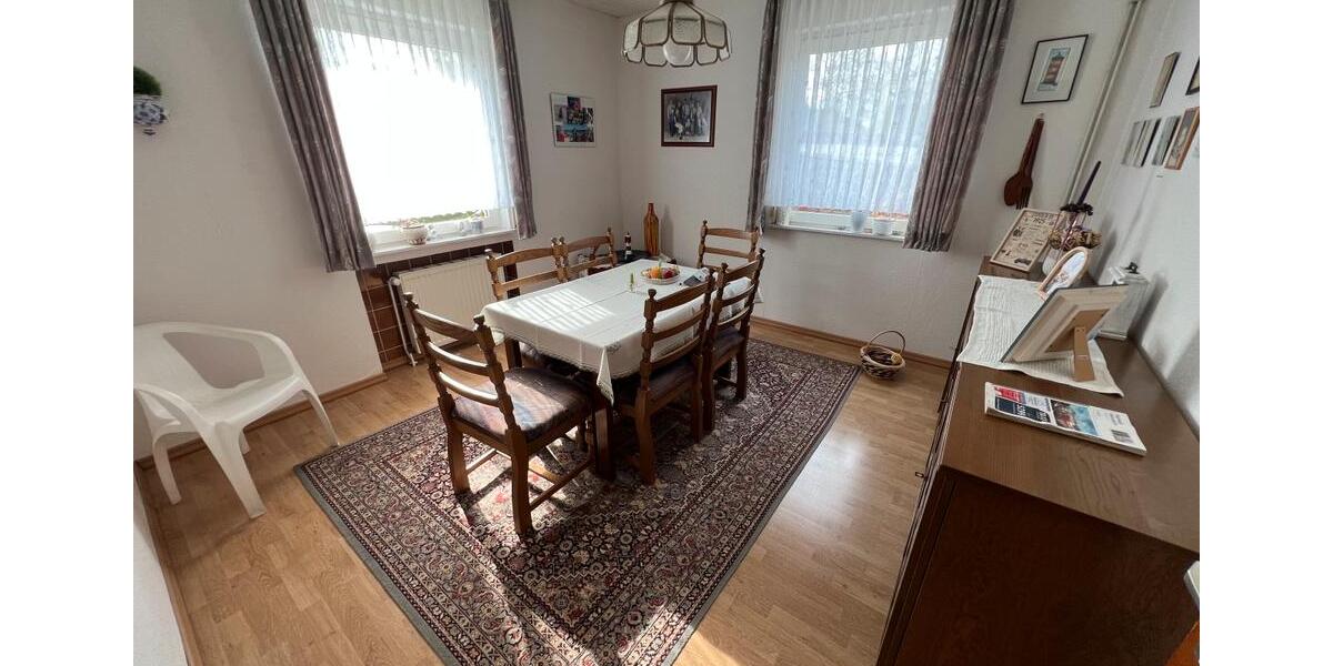 Doppelhaushälfte Emden Tholenswehr - 6 Zimmer, 120 m&sup2;, 197.000&euro; | Angebot:26232560
