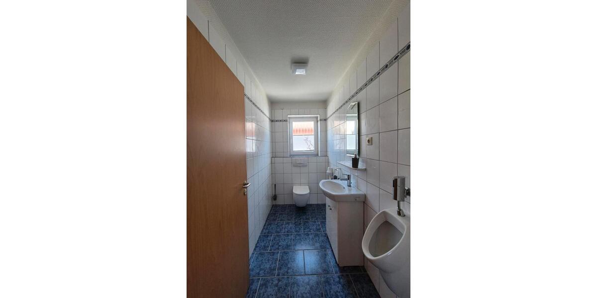 Erdgeschoßwohnung Südbrookmerland - 2 Zimmer, 80 m&sup2;, 1.050&euro; | Angebot:26495656