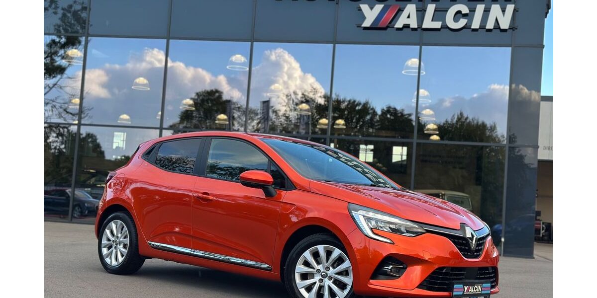 Renault Clio 46.646 km 14.690 &euro; Aurich 26605