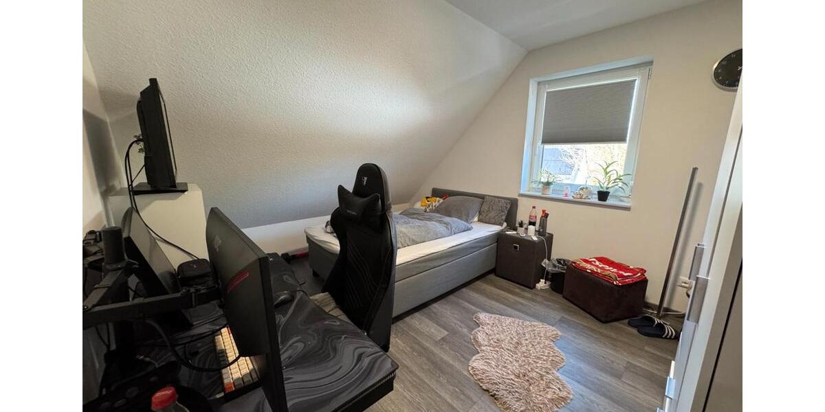 Doppelhaushälfte Südbrookmerland - 3 Zimmer, 72 m&sup2;, 1.150&euro; | Angebot:26535989
