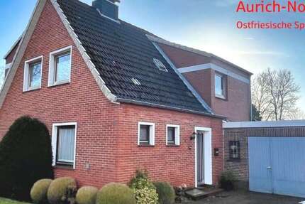 Haus Aurich - 6 Zimmer, 111 m&sup2;, 175.000&euro; | Angebot:24220493