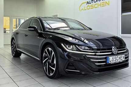 VW Arteon 58.280 km 32.490 &euro; Aurich 26607