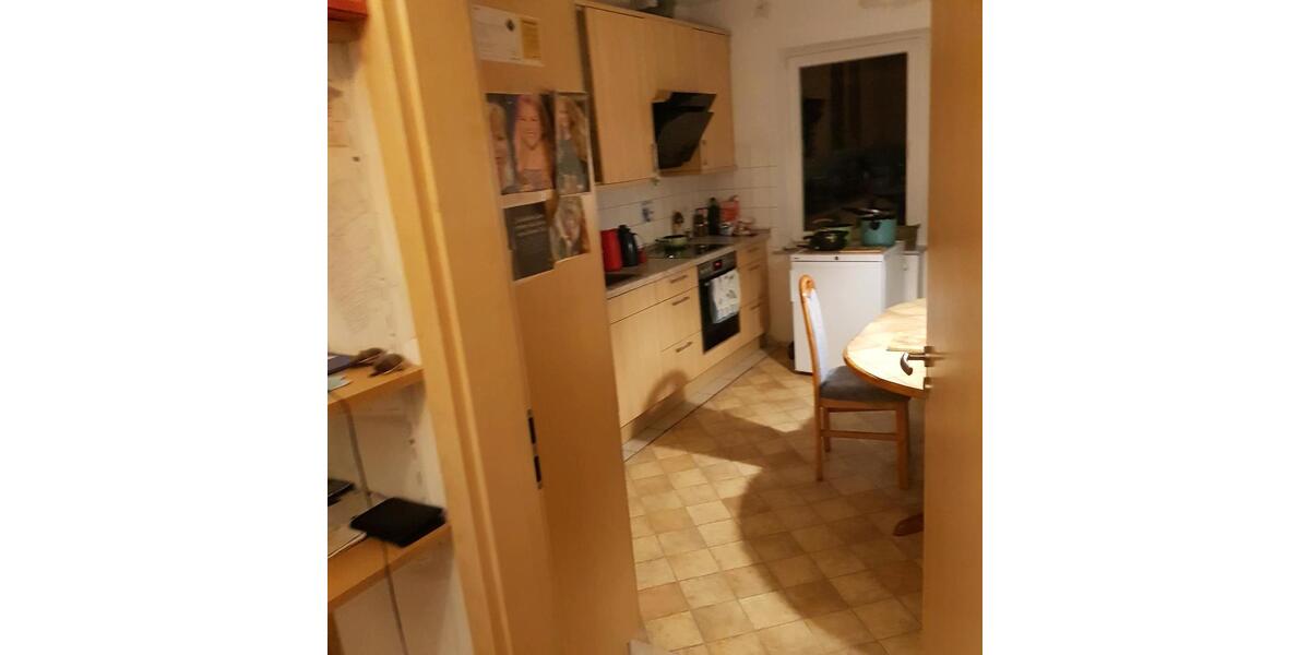 Erdgeschoßwohnung Aurich Georgsfeld und Tannenhausen - 3 Zimmer, 50 m&sup2;, 300&euro; | Angebot:24593090